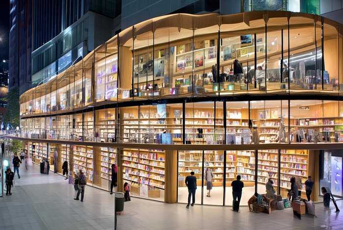 诚品生活深圳万象天地 - 诚品生活 深圳万象天地 诚品生活深圳万象天地 - 诚品生活 深圳万象天地