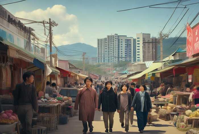 朝鲜人民真实现状视频、朝鲜人民真实现状视频播放