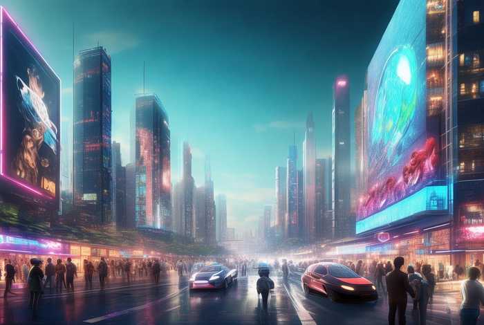 科技给生活带来的变化ppt；科技给我们的生活带来的变化ppt