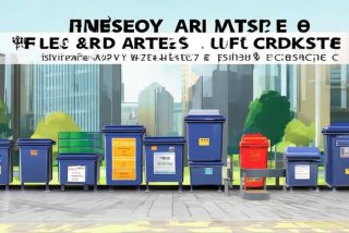 城市生活垃圾处理费怎么收取 - 城市生活垃圾处理费怎么收取的