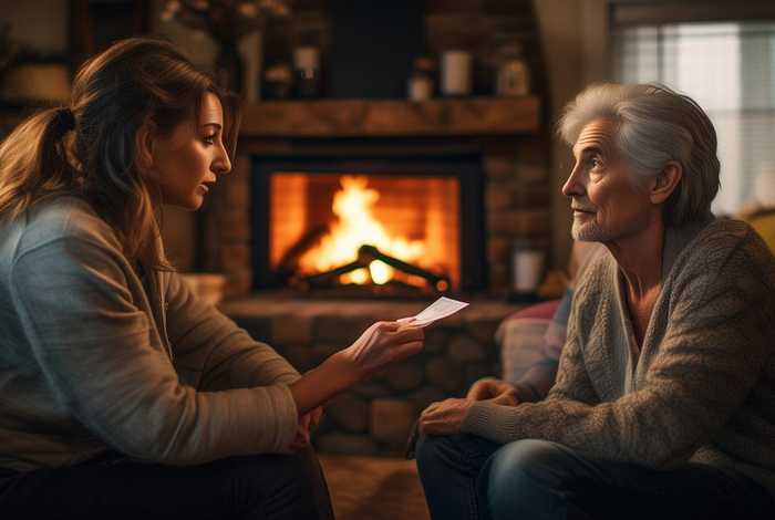 给父母生活费一定要儿媳妇给吗 给父母生活费一定要儿媳妇给吗怎么说