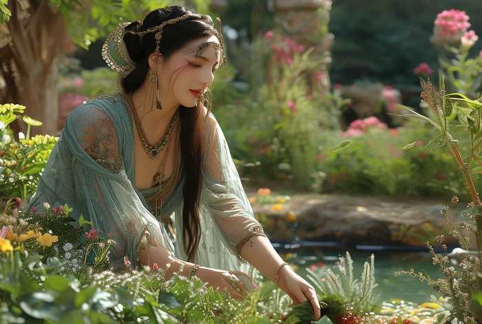 古代女人生活的状态，古代女人生活的状态有哪些