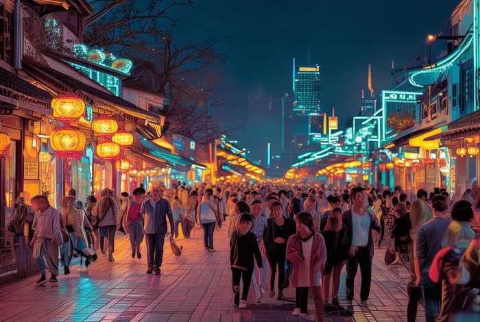 安徽夜生活哪里好玩，安徽夜生活哪里好玩的