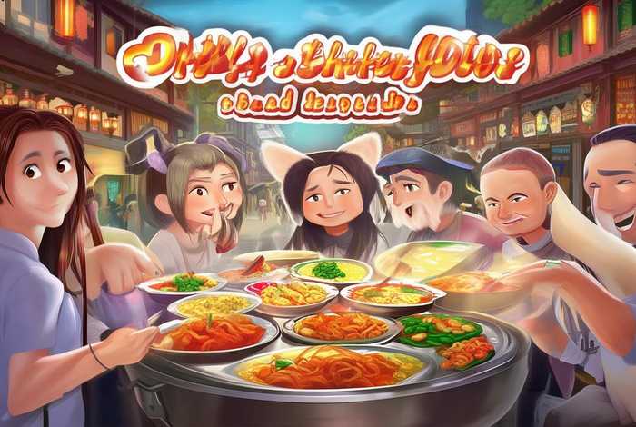 麻辣烫幸福耙耳朵全集 - 麻辣烫耙耳朵的幸福生活全集