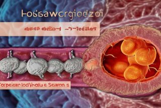 弓形虫的生活史以及危害 弓形虫的生活史以及危害是什么