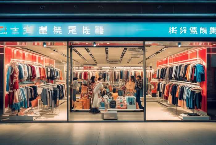 韩素生活快时尚百货怎么样，韩素生活快时尚百货加盟