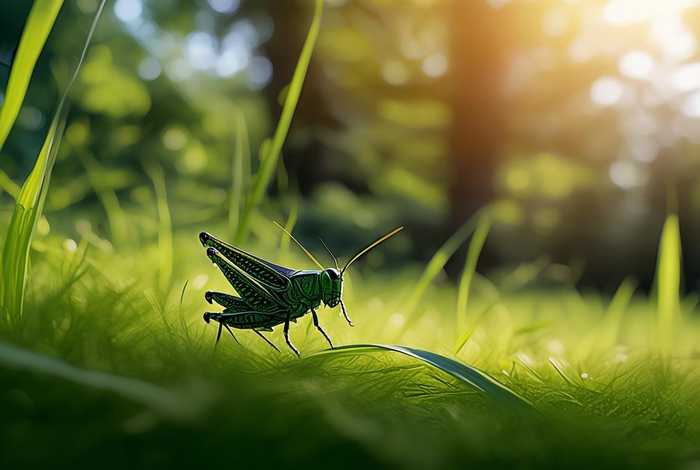 蝈蝈一般生存在哪里(蝈蝈一般生活在哪里) 蝈蝈一般生存在哪里(蝈蝈一般生活在哪里)