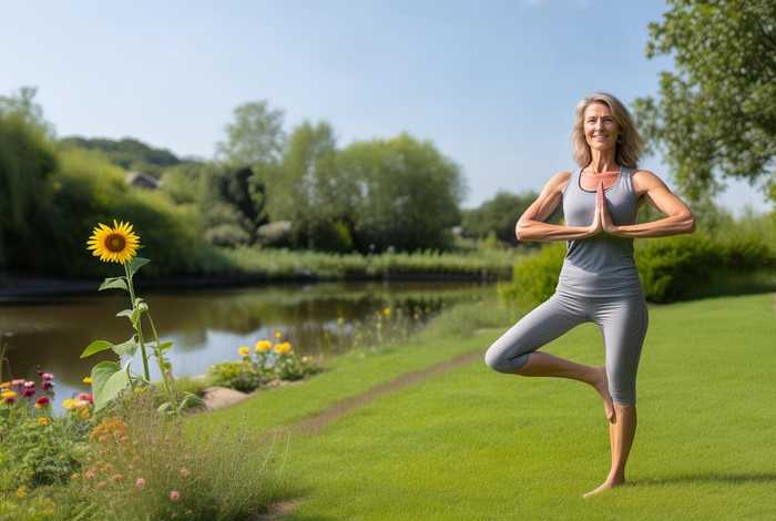 过一种平衡的生活 - 过一种平衡的生活800字