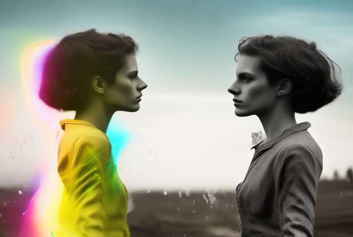 没有意义的英文 - 总是将你和其他人作比较是没有意义的英文