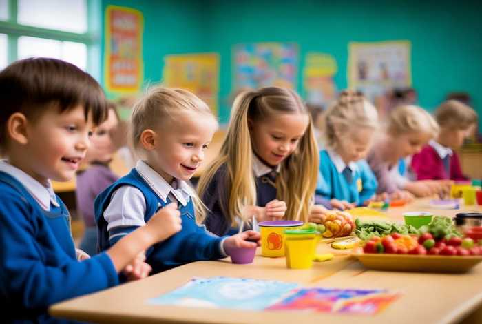 5月生活小常识 - 小班5月生活常规