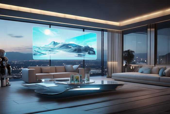 科技成就生活之美的视频、科技成就生活之美的视频怎么做