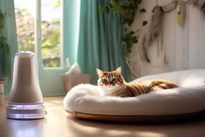 猫生活环境怎么消毒；猫生活环境怎么消毒最好