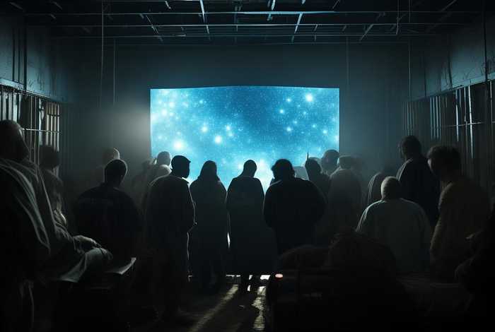 机智的监狱生活星辰影院 - 机智的监狱生活在线观看星辰