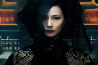 慈禧秘密生活国语版百度云资源；慈禧秘密生活国语版百度云资源链接