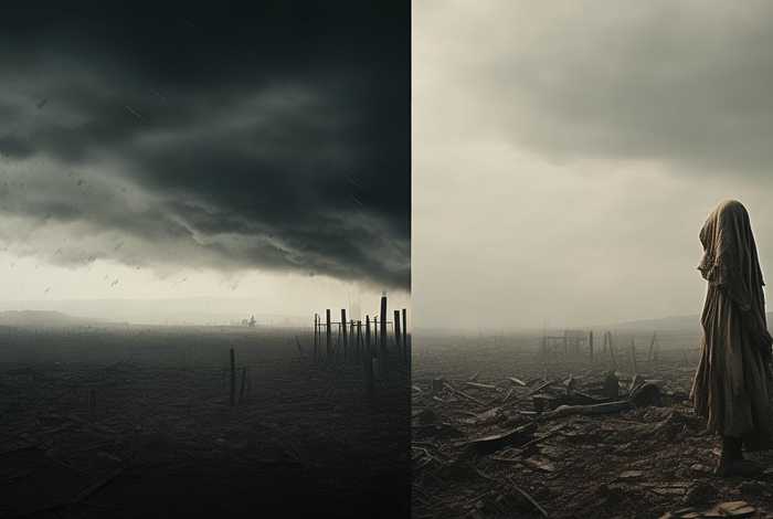 悲剧与悲惨事件之间的异同（试述悲、悲剧和悲剧性三者之间的关系）