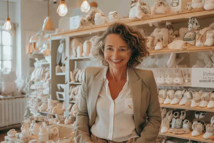 精品母婴生活馆怎么开，精品母婴生活馆怎么开店