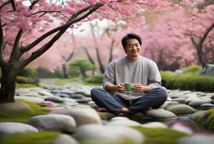 佛系生活态度词语、佛系生活态度词语怎么说