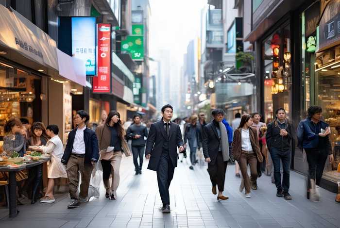 韩国的生活水平怎么样 - 韩国的生活水平怎么样知乎