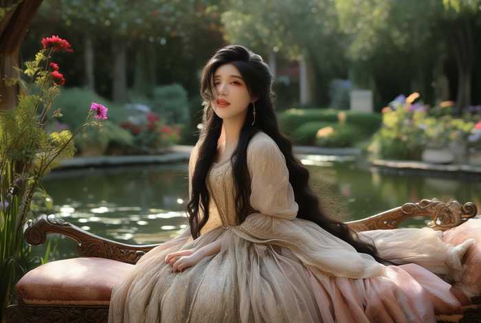 嫡女娇宠生活作者寄秋，嫡女娇宠日常生活