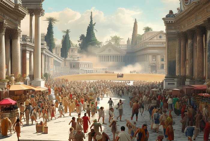 古罗马的日常生活-奇闻和秘史、古罗马的日常生活-奇闻和秘史pdf