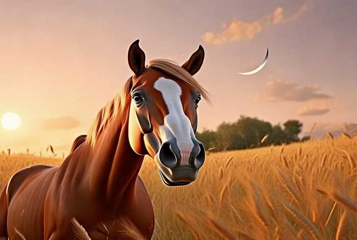 老马的幸福之玥玥、老马的幸福的玥玥