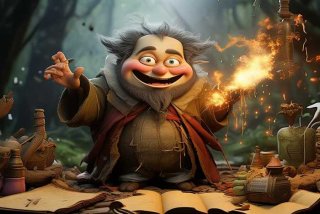 废柴道士的爆笑生活免费收听；废柴道士的爆笑生活免费收听牛大宝