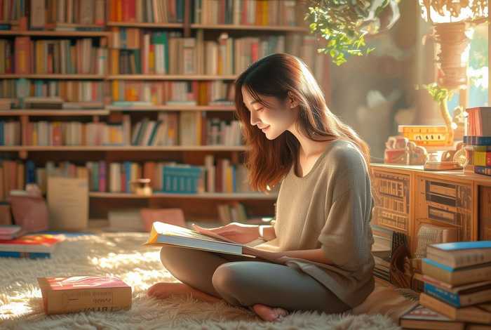 感受生活的书籍 - 感受生活的书籍作文 感受生活的书籍 - 感受生活的书籍作文