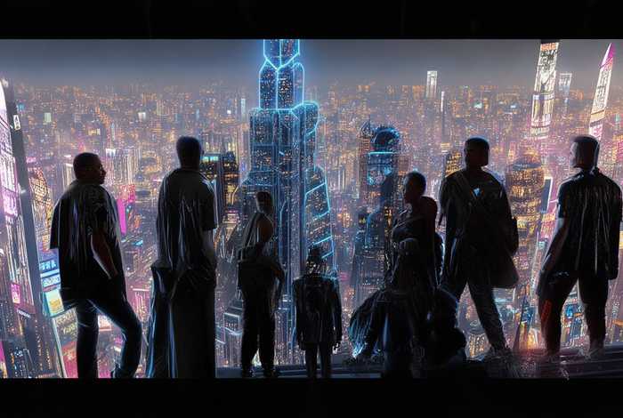 穿越未来之当家做主；穿越未来之当家做主 故梦千城