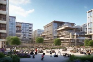 东晟学校图片 东晟学校图片大全