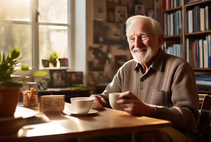 老年人生活方式和健康状况评估，老年人生活方式和健康状况评估内容