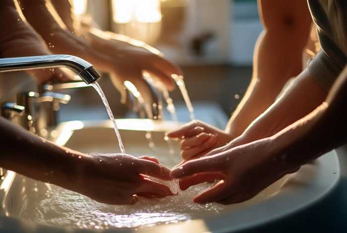 家庭用水压力标准多大压力、家庭用水压力标准多大压力合适