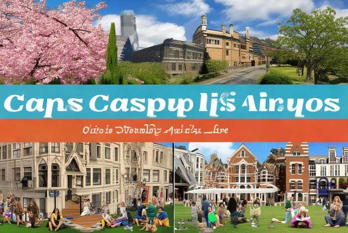 关于校园生活的文章名家名篇 - 关于校园生活的文章名家名篇有哪些