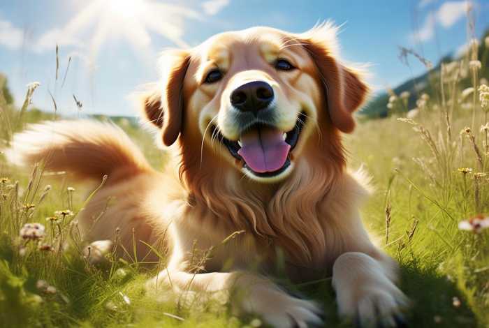 狗狗的生活习性和性格，狗狗的生活习性和性格特点