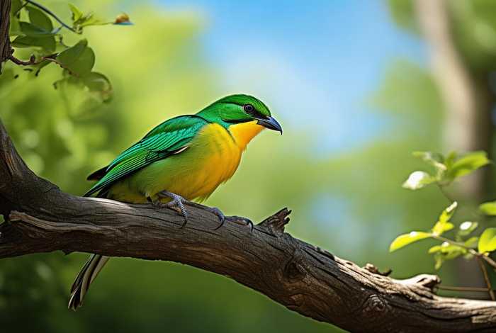 画眉鸟的特长、画眉鸟的特长怎么写