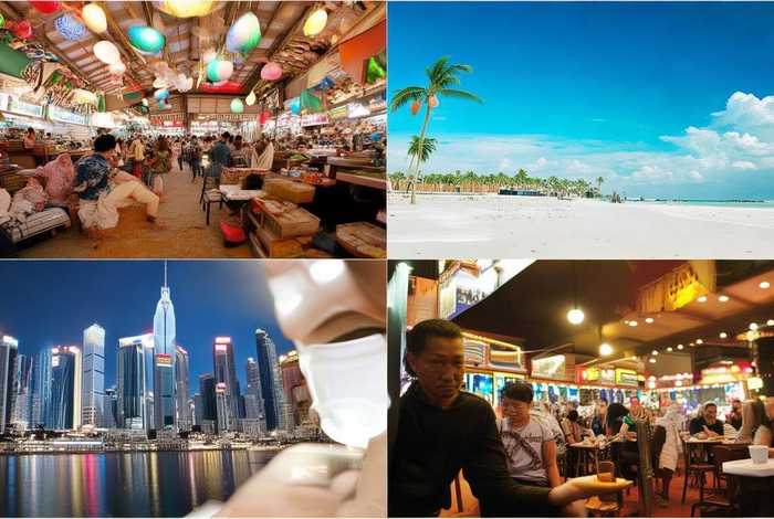 海外生活文案、海外生活文案怎么写