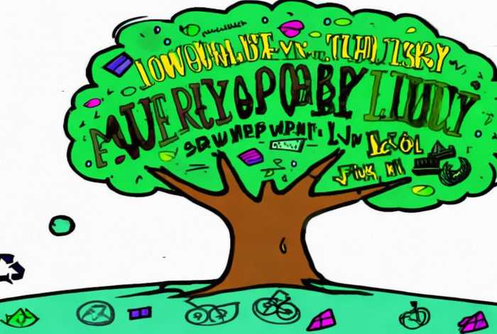 关于低碳主题的手抄报、关于低碳主题的手抄报简单