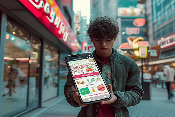 汉堡生活查手机凶吉（汉堡王手机app下载）