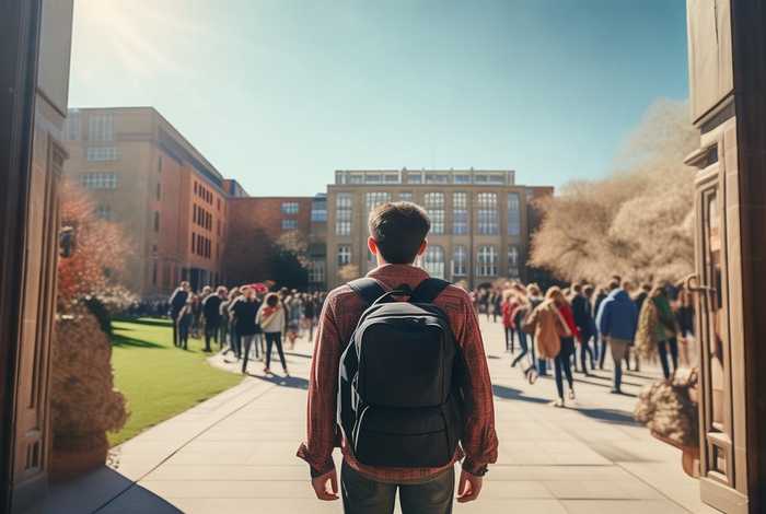 大学生活规划500字大一；大学生活规划500字大一新生怎么写