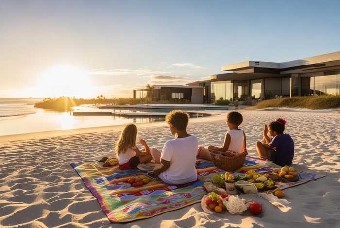 澳洲生活费一年;澳洲生活费一年25万够用吗 澳洲生活费一年;澳洲生活费一年25万够用吗