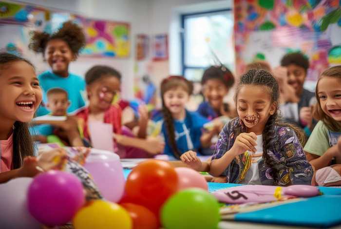 多姿多彩的课余生活带给我们什么 - 多姿多彩的课余生活带给我们什么感受