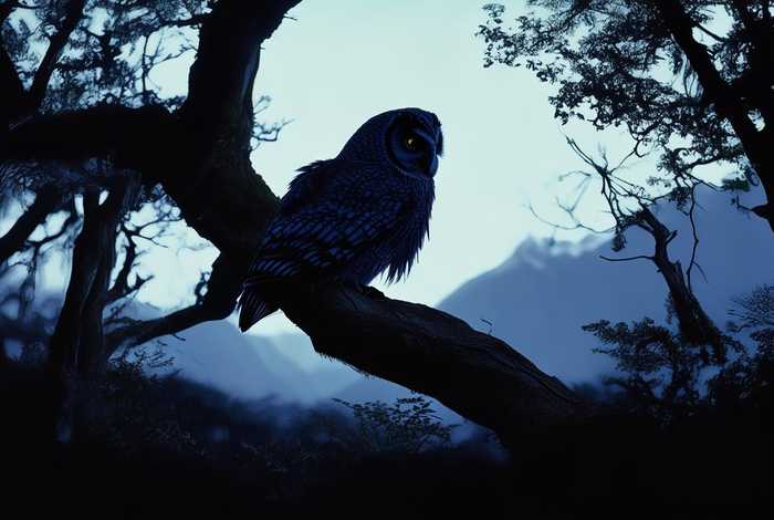 猫头鹰分布在我国哪里 猫头鹰分布在我国哪里地区