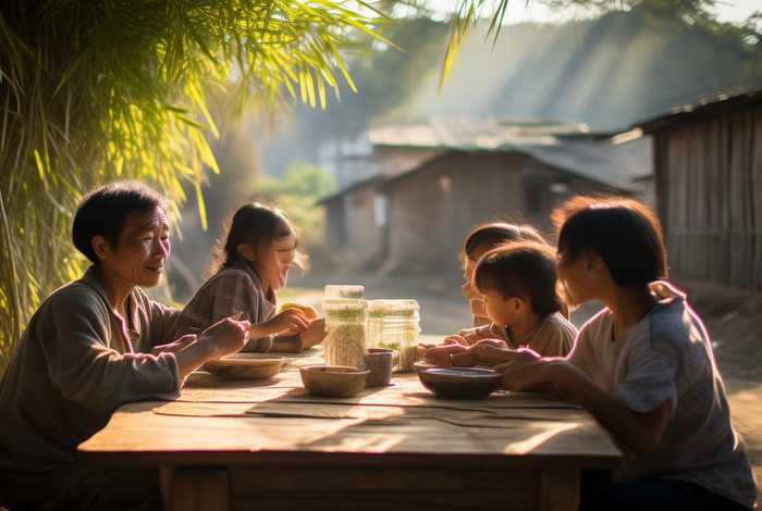 广西最低生活保障标准2025是多少 广西最低生活保障标准2025是多少钱一个月