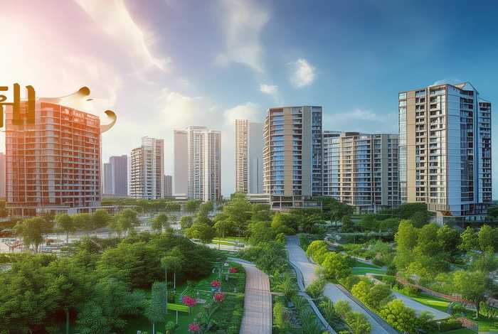 彩生活是哪家地产旗下的公司，彩生活是哪个地产公司