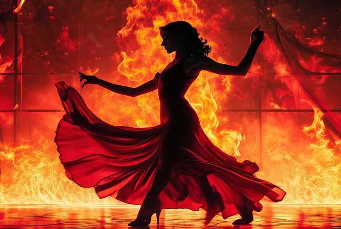 梅艳芳似火探戈专辑 梅艳芳似火探戈专辑为什么有两个版本