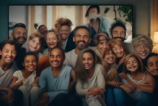 保险让生活更美好演讲视频、保险让生活更美好小品视频