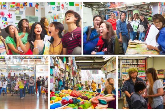 留学生活趣事 - 留学生活趣事有哪些