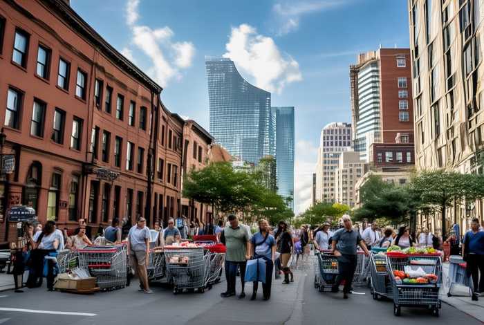 波士顿的生活成本高吗？（波士顿的生活成本高吗为什么）