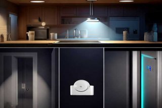 传感器生活中最简单的应用 - 传感器生活中最简单的应用有哪些