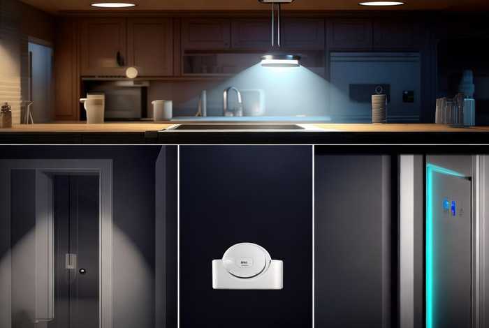 传感器生活中最简单的应用 - 传感器生活中最简单的应用有哪些