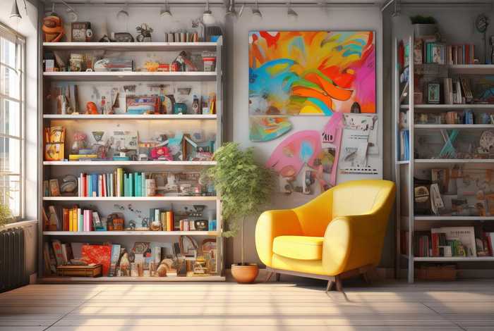 创意家居生活馆怎么样，创意家居生活馆怎么样啊